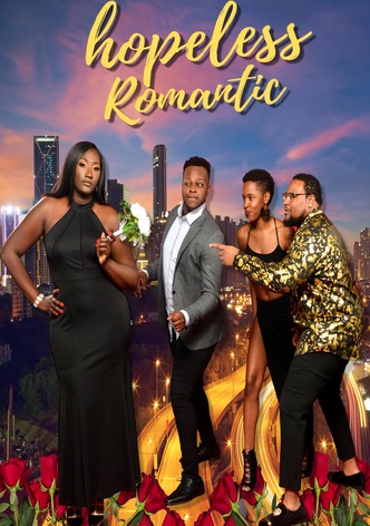 Hopeless Romantic
