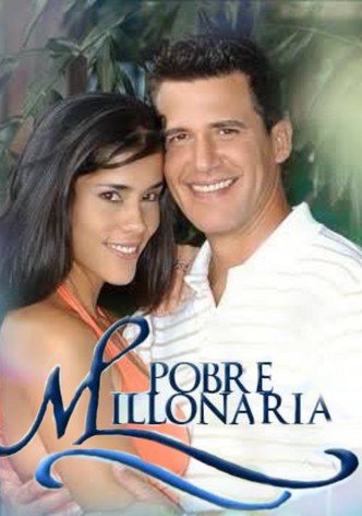 Pobre Millonaria