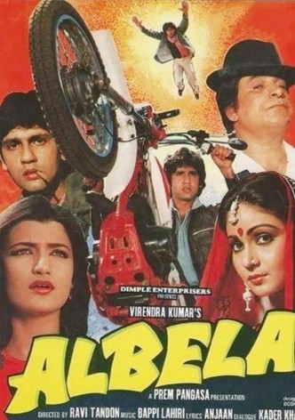 Albela
