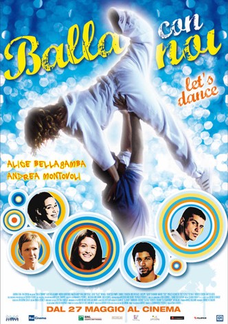 Balla con noi - Let's Dance