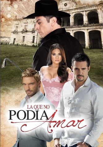 The One Who Couldn't Love