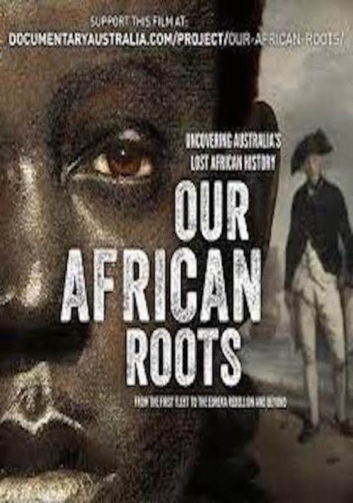 Our African Roots