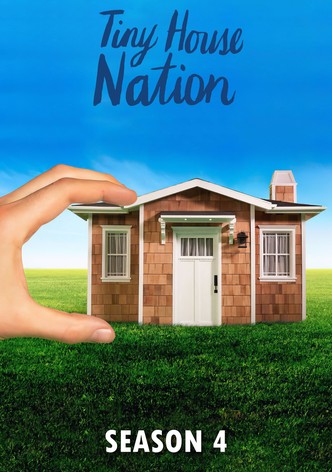 Tiny house nation watch online sale