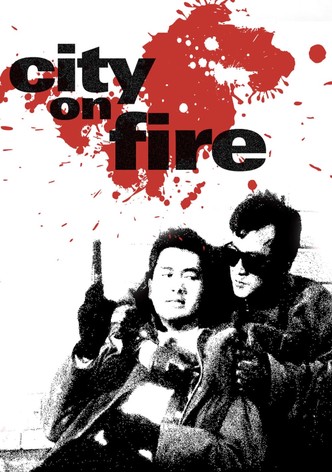 City on Fire