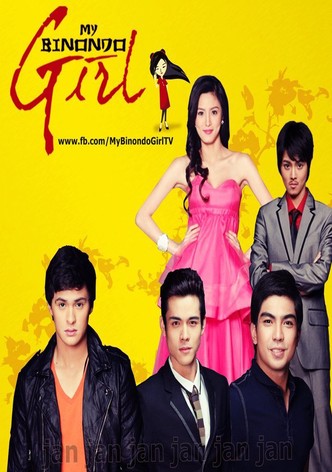 My Binondo Girl - موسم 1