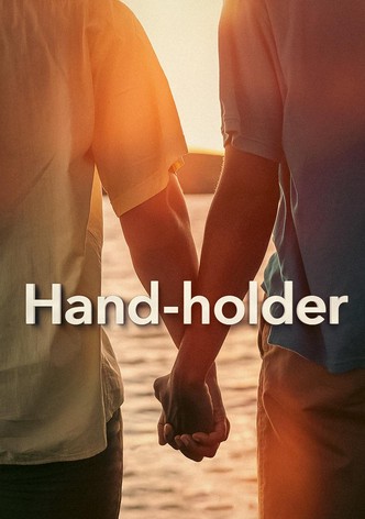 Hand-holder
