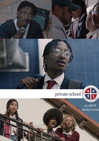 Private School