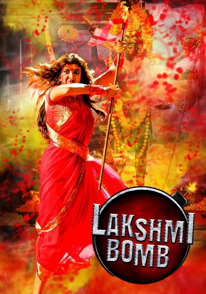 Lakshmi Bomb