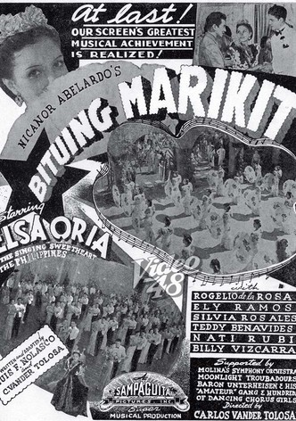Bituing marikit