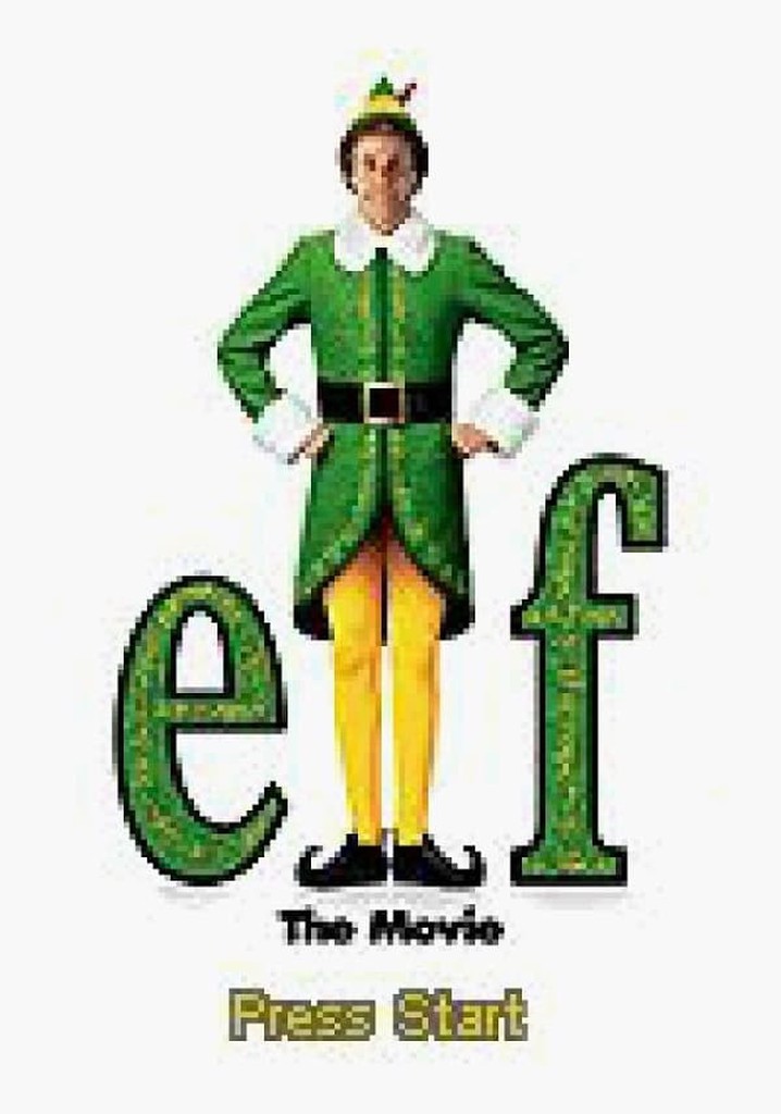 BGM 21 - Elf: The Movie