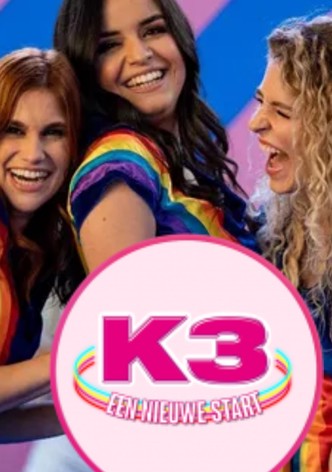 K3, een nieuwe start
