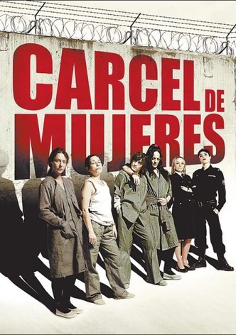 Cárcel de Mujeres