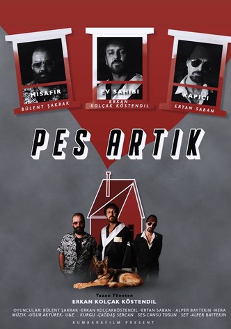 Pes Artik