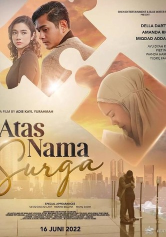 Atas Nama Surga