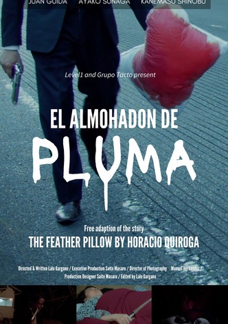 El Almohadón de Plumas