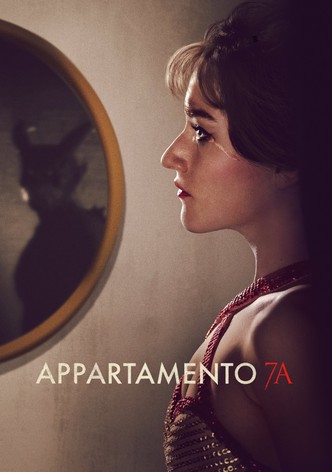 Apartment 7A