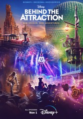 Behind the Attraction