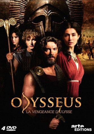 Odysseus