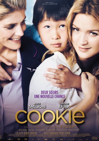 Cookie