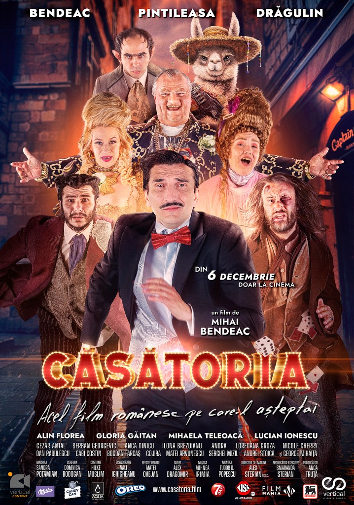 Casatoria Streaming Where To Watch Movie Online casatoria-streaming-where-to-watch-movie-online