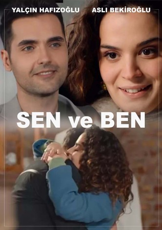 Sen ve Ben