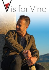 V Is for Vino