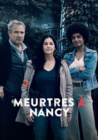 Meurtres à Nancy