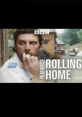 Rolling Home