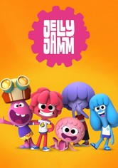 Jelly Jamm - Temporada 2