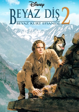 Beyaz Diş 2: Beyaz Kurt Efsanesi