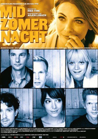 Midzomernacht