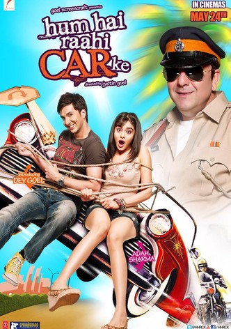 Hum Hai Raahi CAR Ke