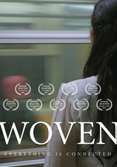 Woven