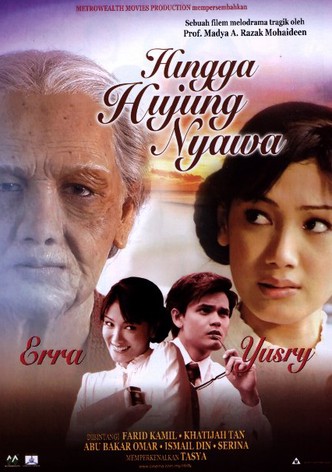 Hingga Hujung Nyawa