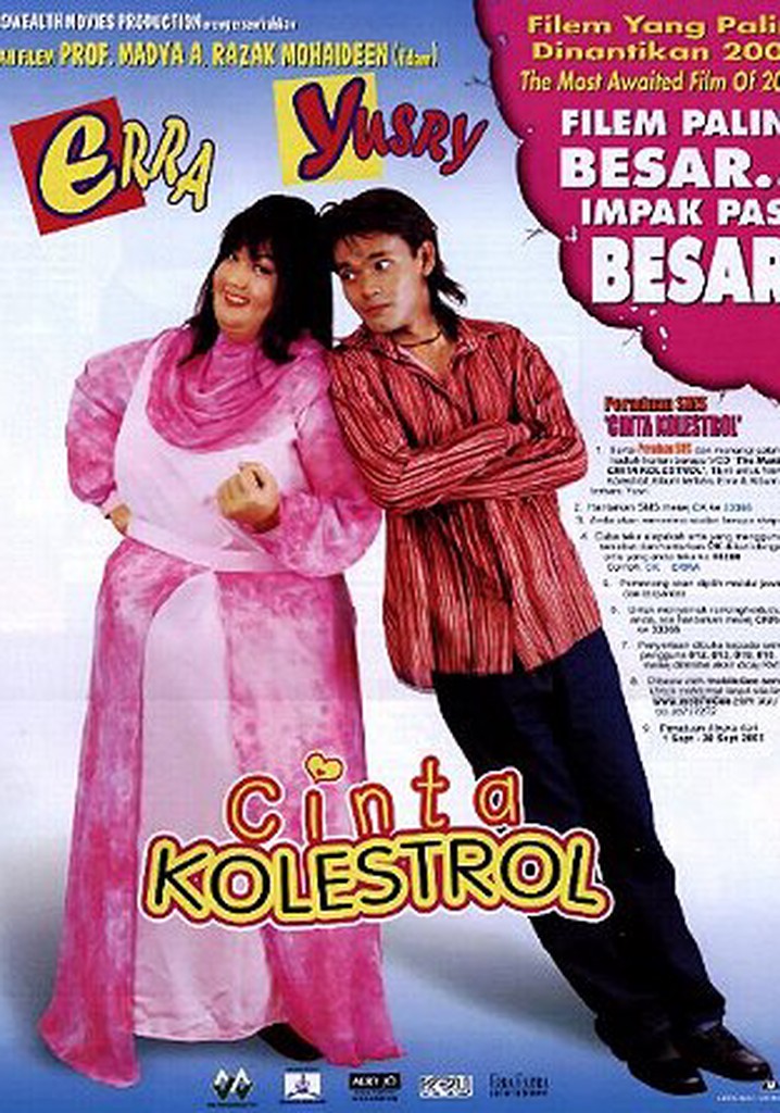 Cinta Kolestrol
