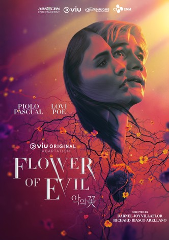 Flower of Evil