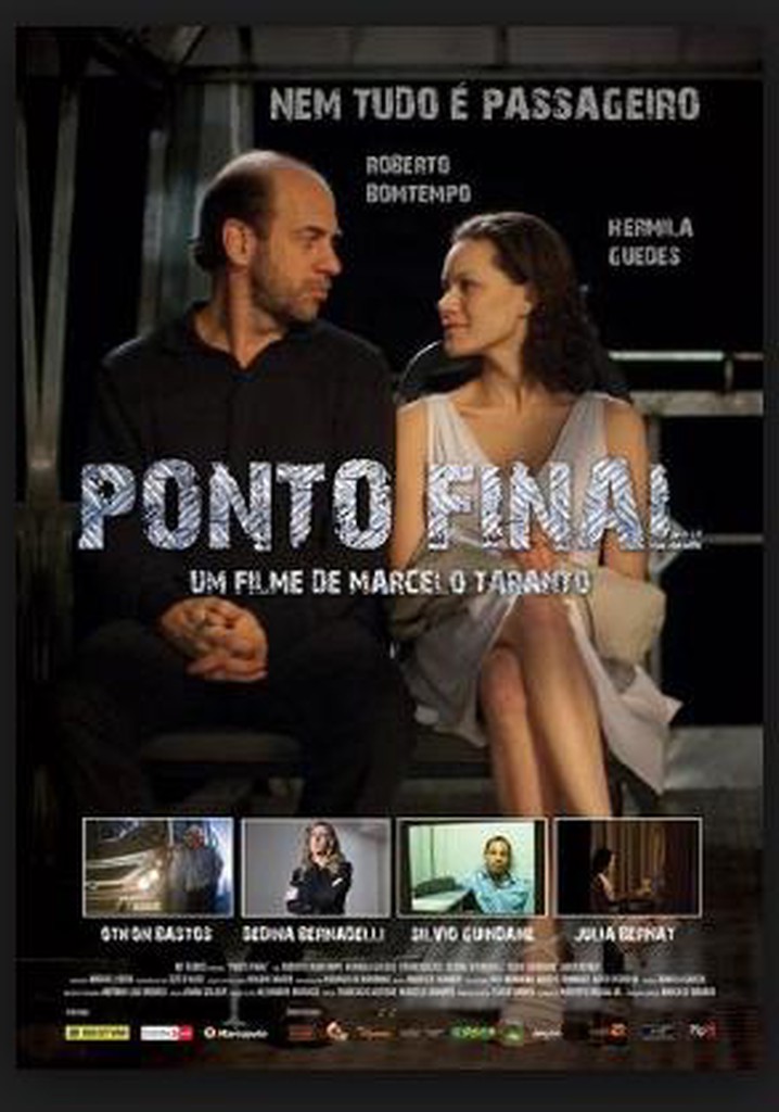 Ponto Final