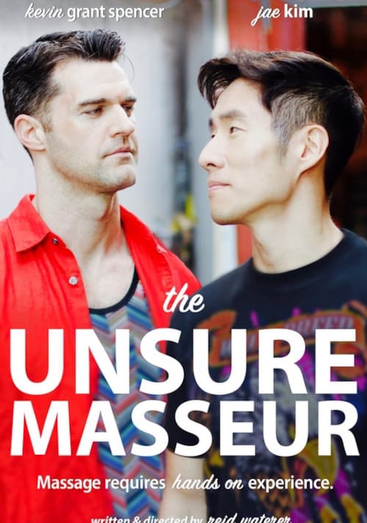 The Unsure Masseur