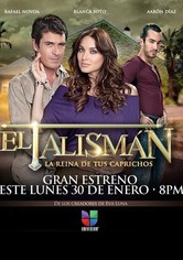El Talismán