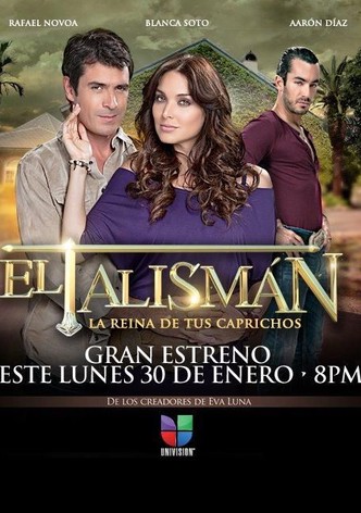 El Talisman