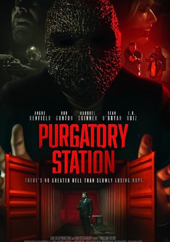 Purgatory Station