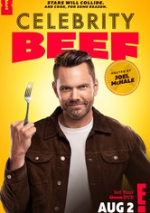 Celebrity Beef - Saison 1