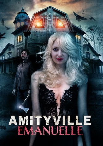 Amityville Emanuelle