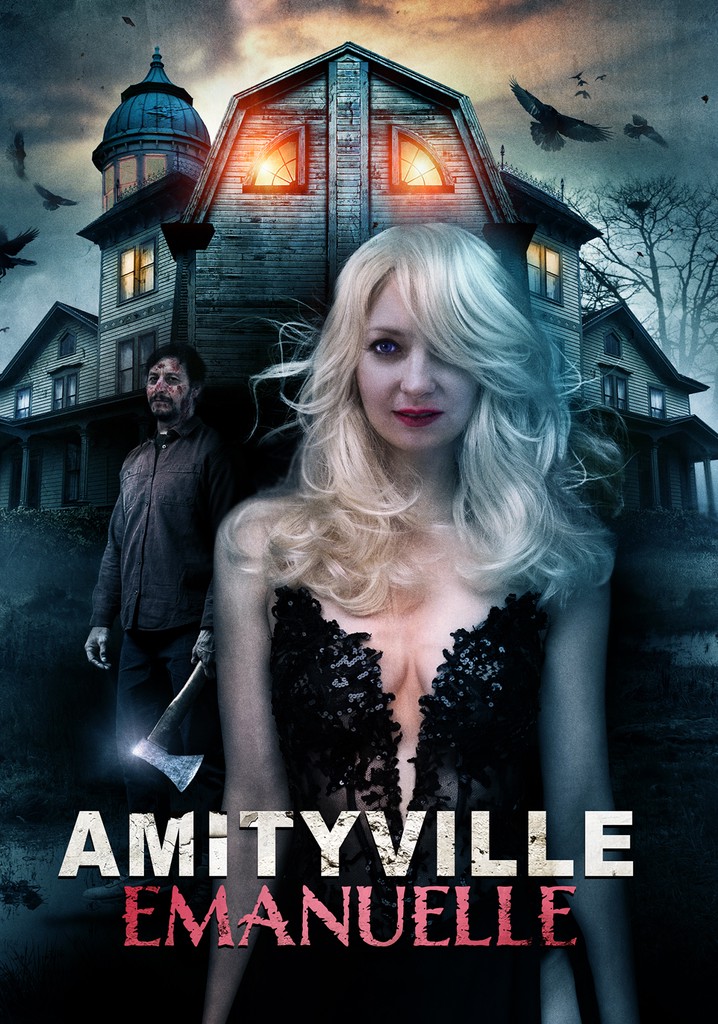 Amityville Emanuelle
