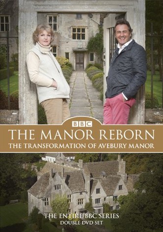 The Manor Reborn