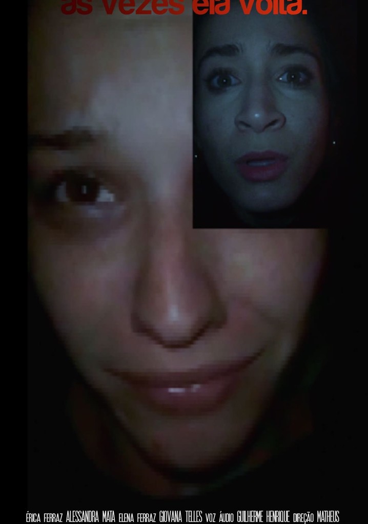 Sometimes She Comes Back