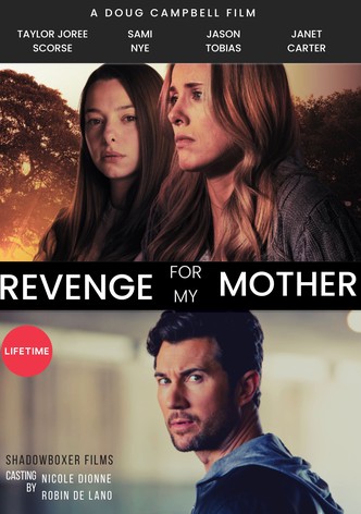 La vengeance d'une orpheline