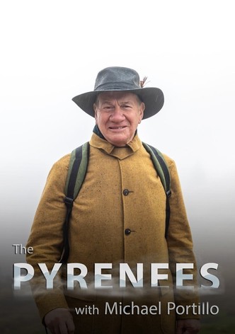 The Pyrenees with Michael Portillo