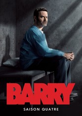  Barry - Saison 4