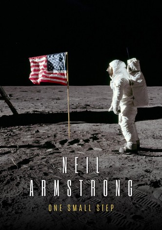 Neil Armstrong: One Small Step